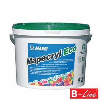 Disperzné lepidlo Mapei Mapecryl Eco
