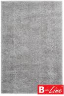 Kusový koberec Emilia 250 Silver