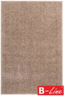 Kusový koberec Emilia 250 Taupe