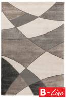 Kusový koberec Frisco 282 Grey