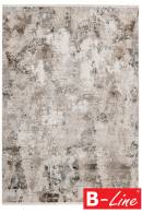 Kusový koberec Noblesse 805 Grey