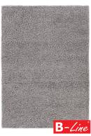 Kusový koberec Twist 215 Silver